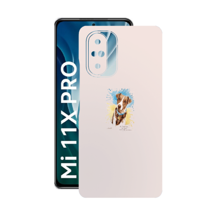 Захисна плівка StatusSKIN для Xiaomi Mi 11x Pro 2021