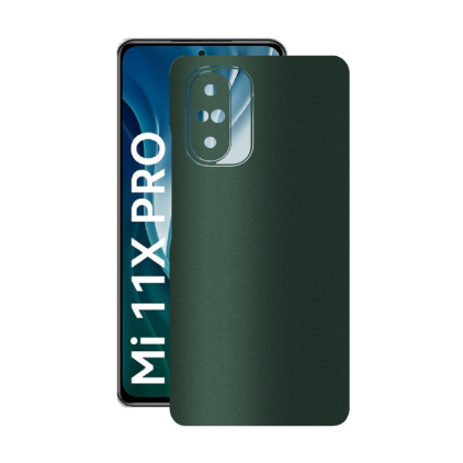 Захисна плівка StatusSKIN для Xiaomi Mi 11x Pro 2021