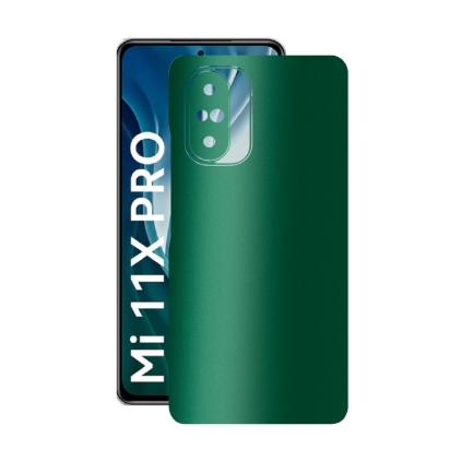 Захисна плівка StatusSKIN для Xiaomi Mi 11x Pro 2021