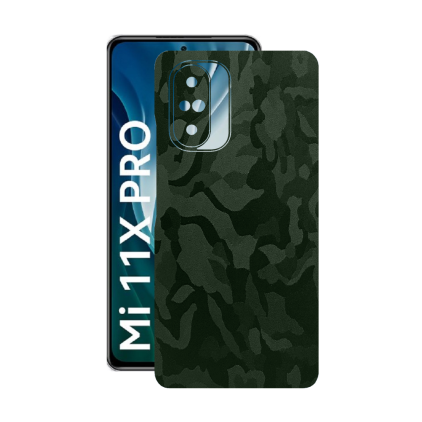 Захисна плівка StatusSKIN для Xiaomi Mi 11x Pro 2021