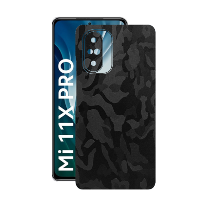 Захисна плівка StatusSKIN для Xiaomi Mi 11x Pro 2021