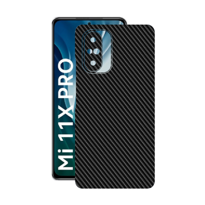 Захисна плівка StatusSKIN для Xiaomi Mi 11x Pro 2021