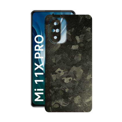 Захисна плівка StatusSKIN для Xiaomi Mi 11x Pro 2021