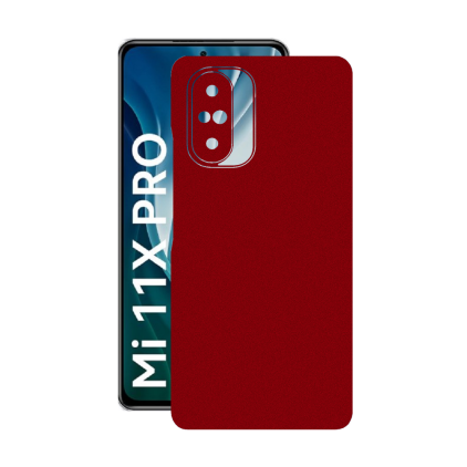 Захисна плівка StatusSKIN для Xiaomi Mi 11x Pro 2021
