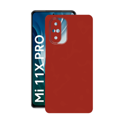 Захисна плівка StatusSKIN для Xiaomi Mi 11x Pro 2021