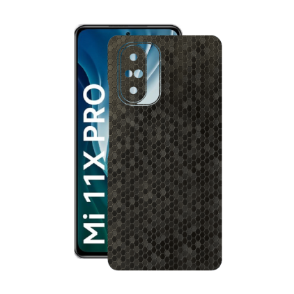 Захисна плівка StatusSKIN для Xiaomi Mi 11x Pro 2021
