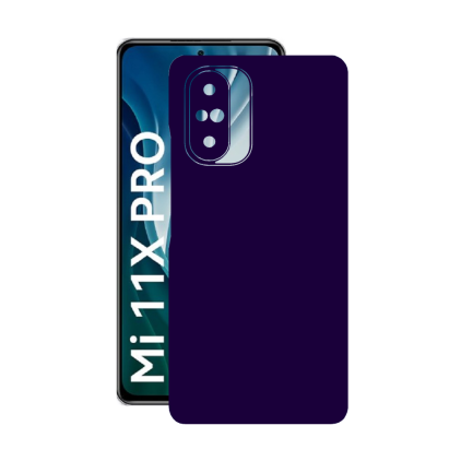 Захисна плівка StatusSKIN для Xiaomi Mi 11x Pro 2021
