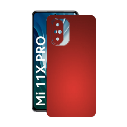 Захисна плівка StatusSKIN для Xiaomi Mi 11x Pro 2021