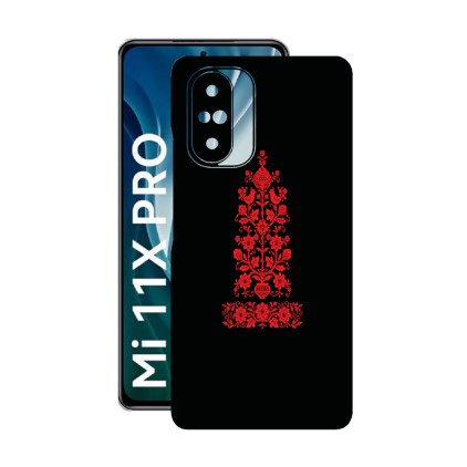 Захисна плівка StatusSKIN для Xiaomi Mi 11x Pro 2021