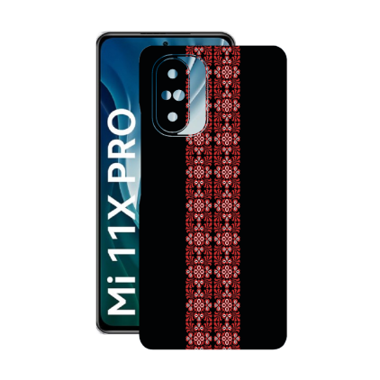 Захисна плівка StatusSKIN для Xiaomi Mi 11x Pro 2021