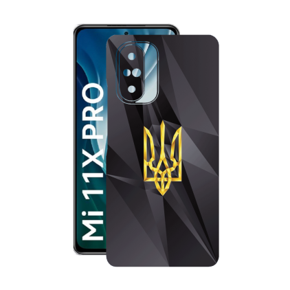 Захисна плівка StatusSKIN для Xiaomi Mi 11x Pro 2021