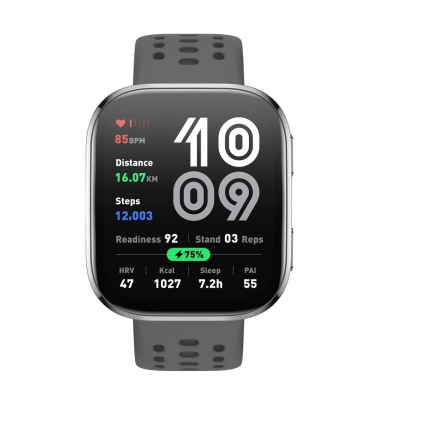 Защитная пленка StatusSKIN для Amazfit Bip 6