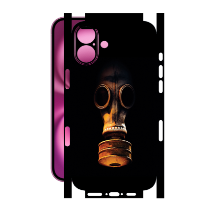 Защитная пленка StatusSKIN для Apple iPhone 16 Plus