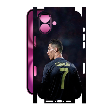 Защитная пленка StatusSKIN для Apple iPhone 16 Plus