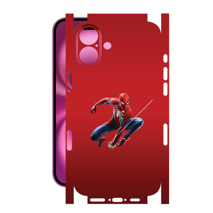 Защитная пленка StatusSKIN для Apple iPhone 16 Plus