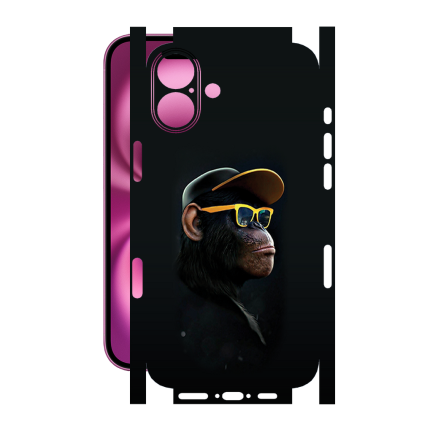 Защитная пленка StatusSKIN для Apple iPhone 16 Plus