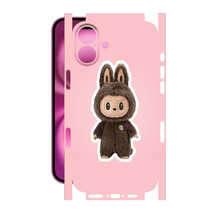 Защитная пленка StatusSKIN для Apple iPhone 16 Plus