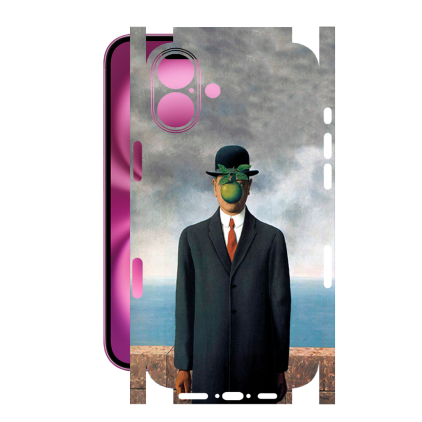 Защитная пленка StatusSKIN для Apple iPhone 16 Plus