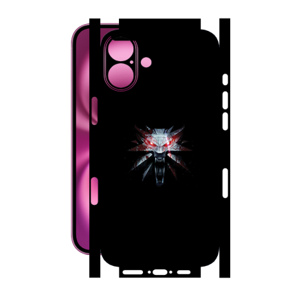 Защитная пленка StatusSKIN для Apple iPhone 16 Plus