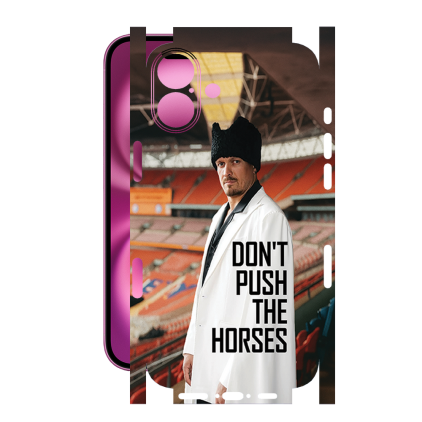 Защитная пленка StatusSKIN для Apple iPhone 16 Plus