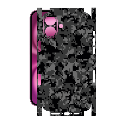 Защитная пленка StatusSKIN для Apple iPhone 16 Plus