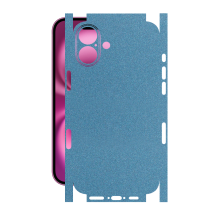 Защитная пленка StatusSKIN для Apple iPhone 16 Plus