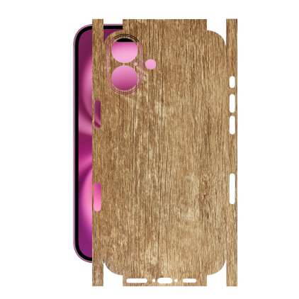Защитная пленка StatusSKIN для Apple iPhone 16 Plus