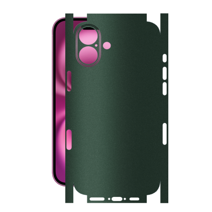 Защитная пленка StatusSKIN для Apple iPhone 16 Plus