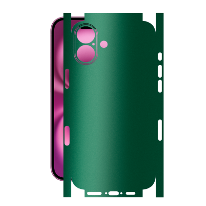 Защитная пленка StatusSKIN для Apple iPhone 16 Plus