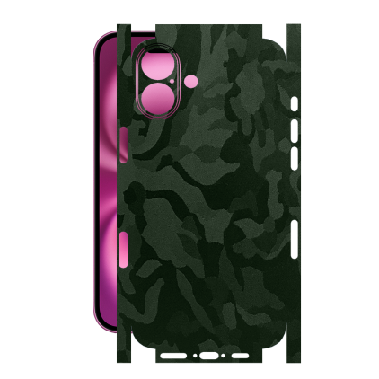 Защитная пленка StatusSKIN для Apple iPhone 16 Plus