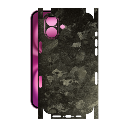 Защитная пленка StatusSKIN для Apple iPhone 16 Plus