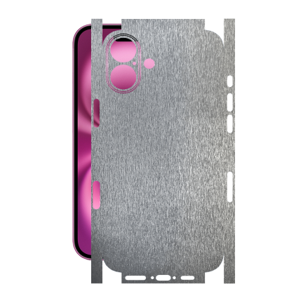 Защитная пленка StatusSKIN для Apple iPhone 16 Plus
