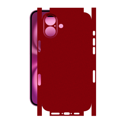 Защитная пленка StatusSKIN для Apple iPhone 16 Plus