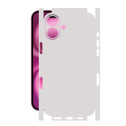 Защитная пленка StatusSKIN для Apple iPhone 16 Plus