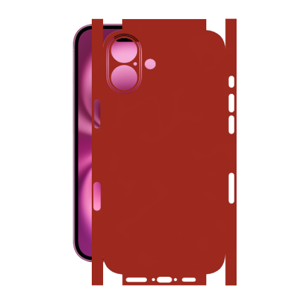Защитная пленка StatusSKIN для Apple iPhone 16 Plus
