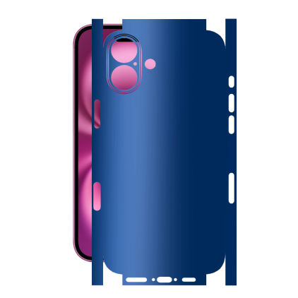 Защитная пленка StatusSKIN для Apple iPhone 16 Plus