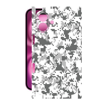 Защитная пленка StatusSKIN для Apple iPhone 16 Plus