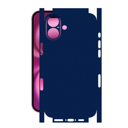 Защитная пленка StatusSKIN для Apple iPhone 16 Plus