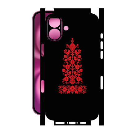 Защитная пленка StatusSKIN для Apple iPhone 16 Plus