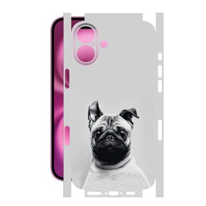 Защитная пленка StatusSKIN для Apple iPhone 16 Plus