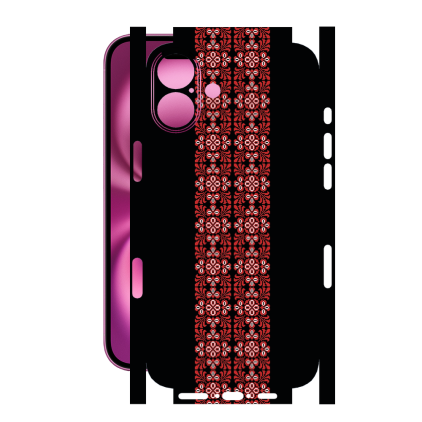 Защитная пленка StatusSKIN для Apple iPhone 16 Plus