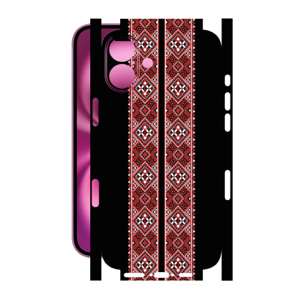 Защитная пленка StatusSKIN для Apple iPhone 16 Plus