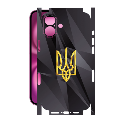 Защитная пленка StatusSKIN для Apple iPhone 16 Plus