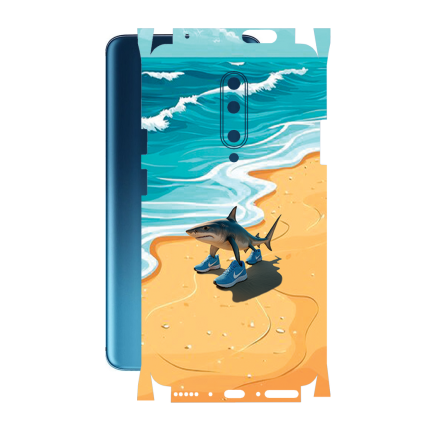 Защитная пленка StatusSKIN для OnePlus 7T Pro