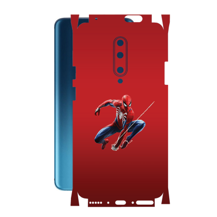 Защитная пленка StatusSKIN для OnePlus 7T Pro