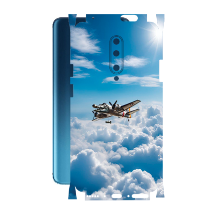 Защитная пленка StatusSKIN для OnePlus 7T Pro