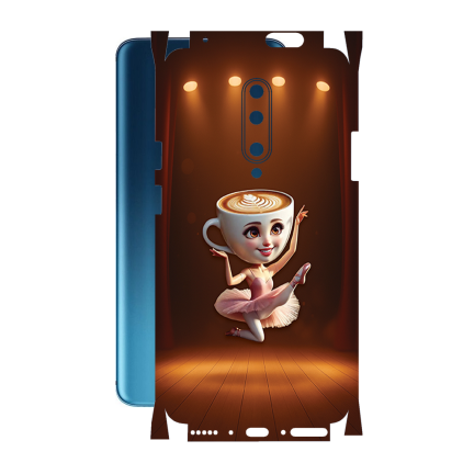 Защитная пленка StatusSKIN для OnePlus 7T Pro