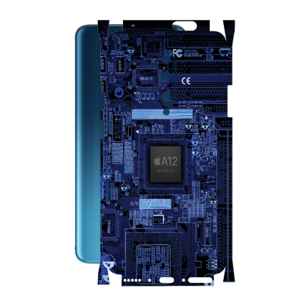 Защитная пленка StatusSKIN для OnePlus 7T Pro
