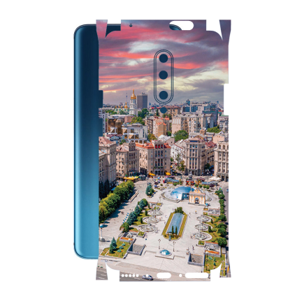 Защитная пленка StatusSKIN для OnePlus 7T Pro