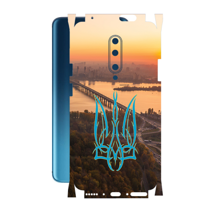 Защитная пленка StatusSKIN для OnePlus 7T Pro
